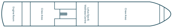 Deck Plan deck-4